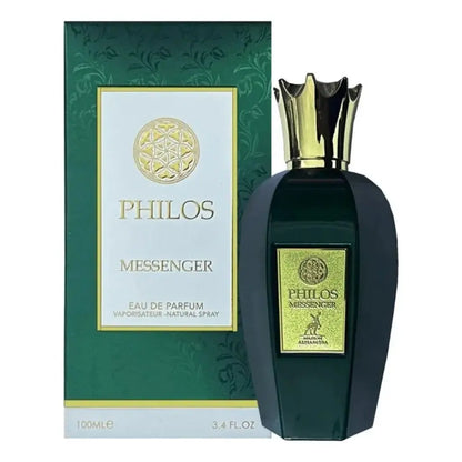 PHILOS MESSENGER Tech Vibe Store Imports