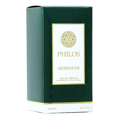 PHILOS MESSENGER Tech Vibe Store Imports