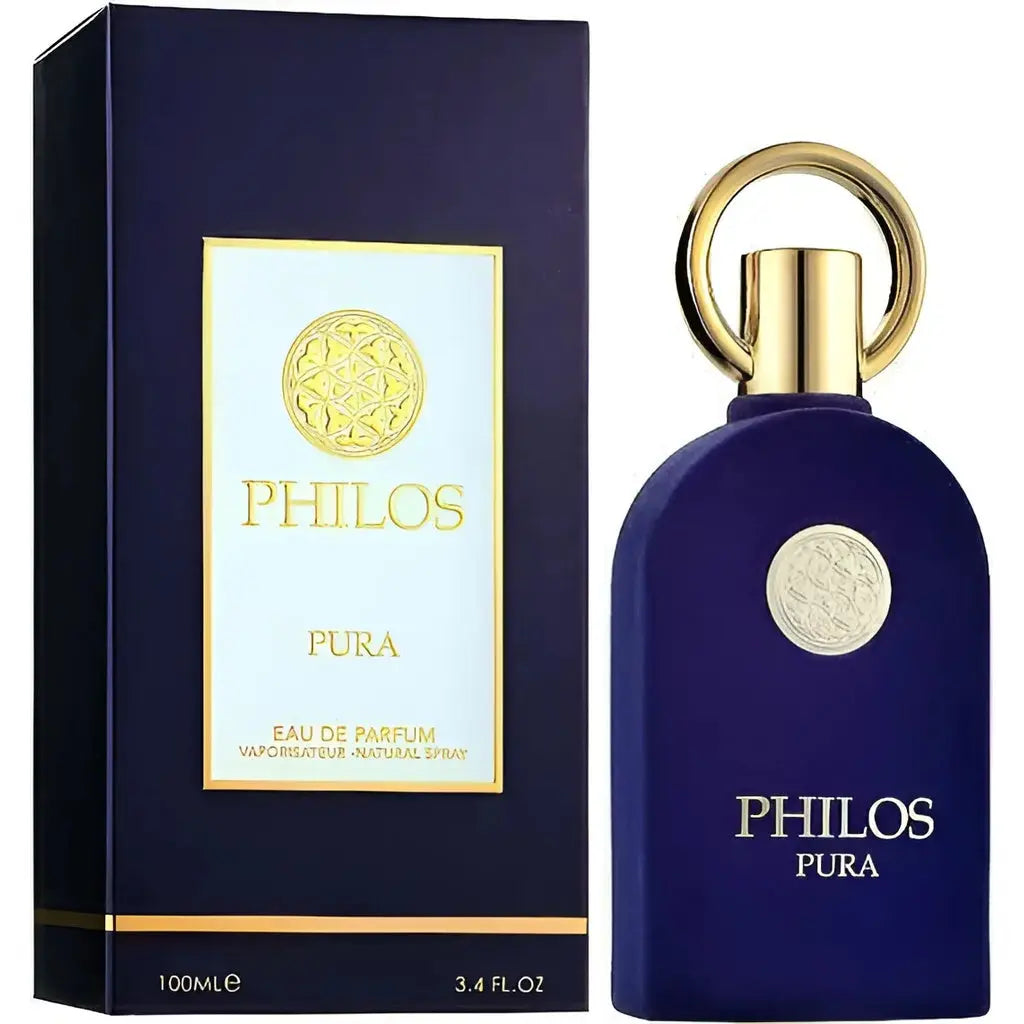 Philos Pura Maison Alhambra