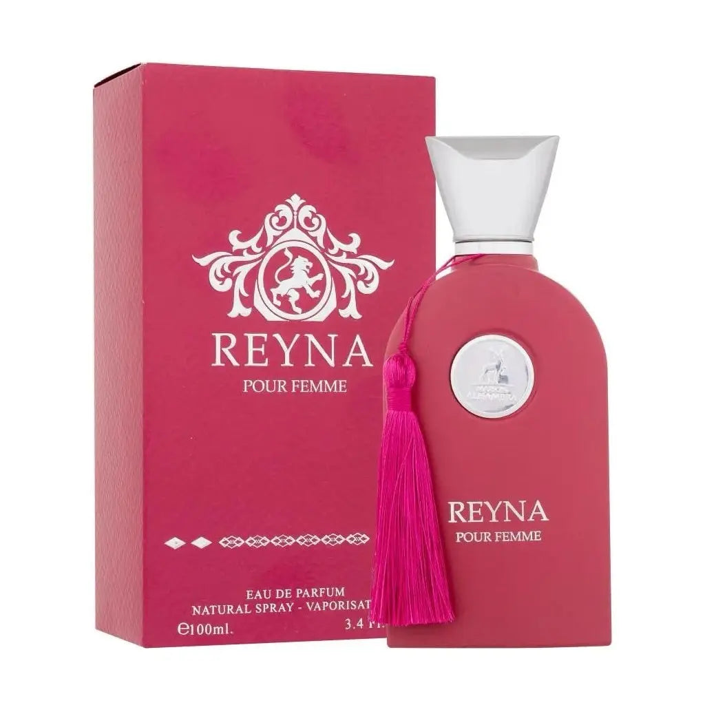 Reyna Tech Vibe Store Imports