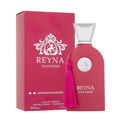 Reyna Tech Vibe Store Imports