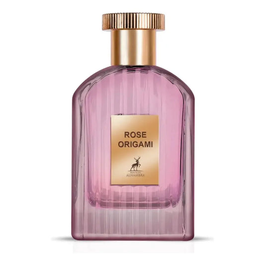 Rose Origami Tech Vibe Store Imports
