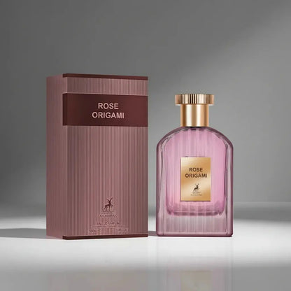 Rose Origami Tech Vibe Store Imports