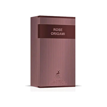 Rose Origami Tech Vibe Store Imports