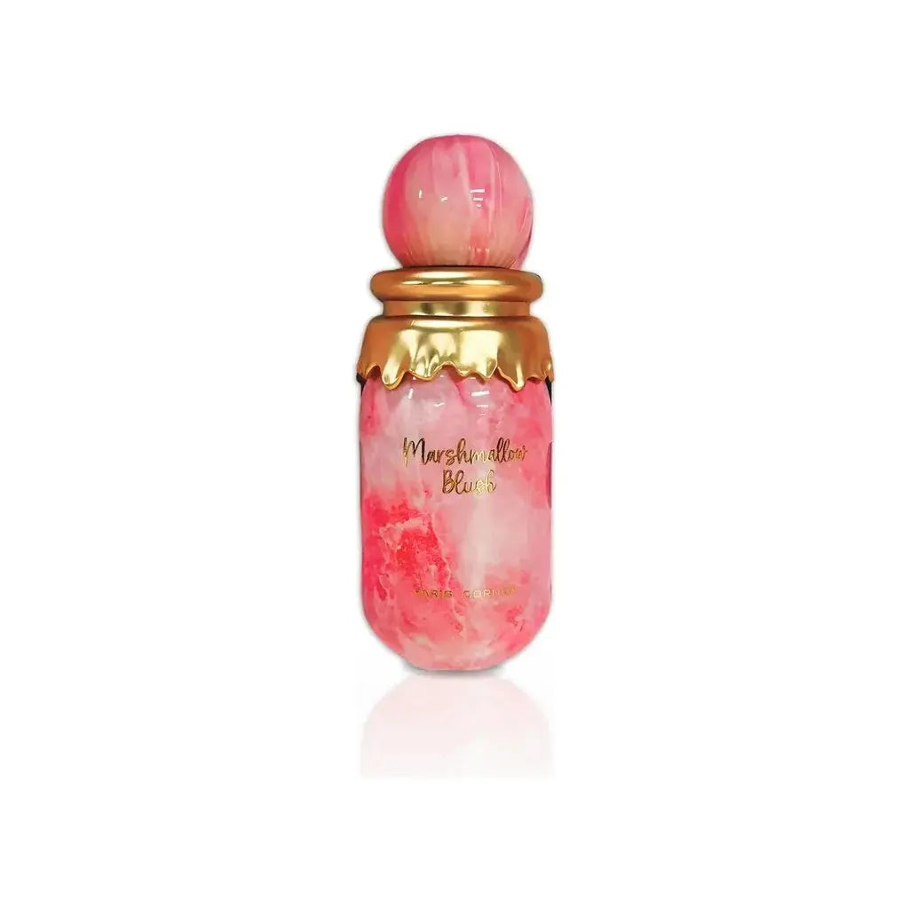 MARSHMALLOW BLUSH PARIS CORNER Tech Vibe Store Imports