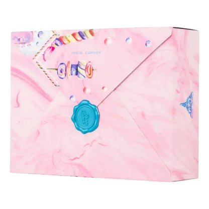 MARSHMALLOW BLUSH PARIS CORNER Tech Vibe Store Imports