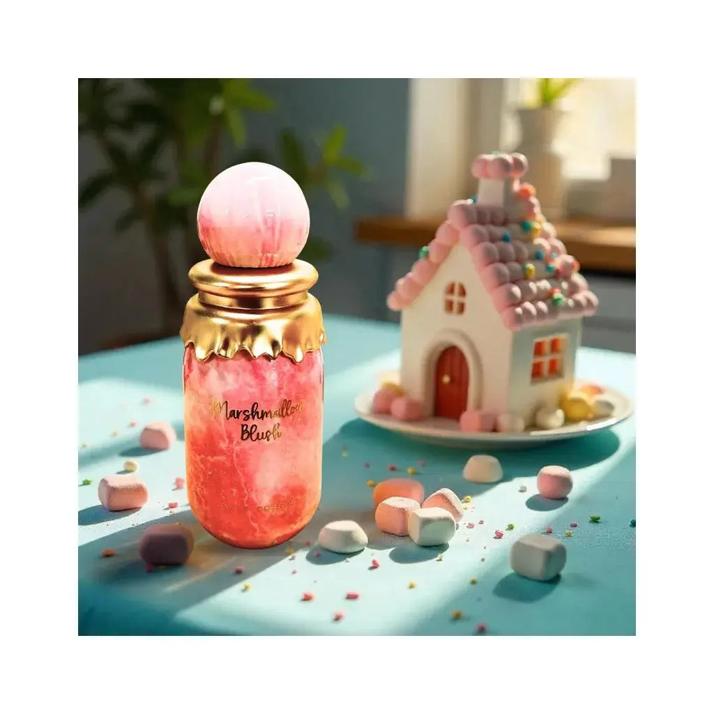 MARSHMALLOW BLUSH PARIS CORNER Tech Vibe Store Imports