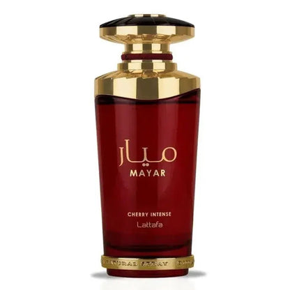 Mayar Cherry Intense Tech Vibe Store Imports