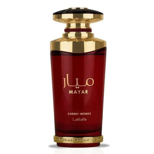 Mayar Cherry Intense Tech Vibe Store Imports