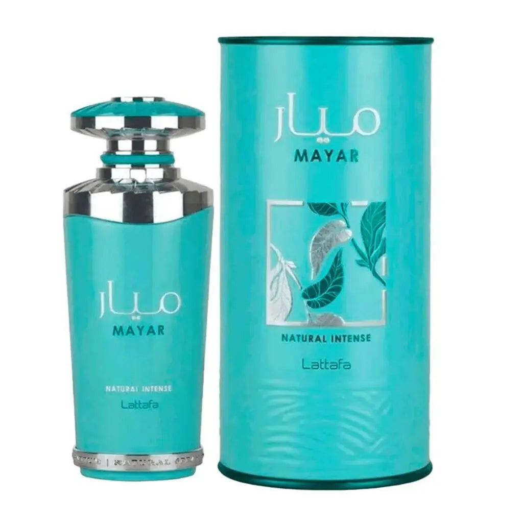 Mayar Natural Intense Tech Vibe Store Imports