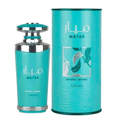 Mayar Natural Intense Tech Vibe Store Imports