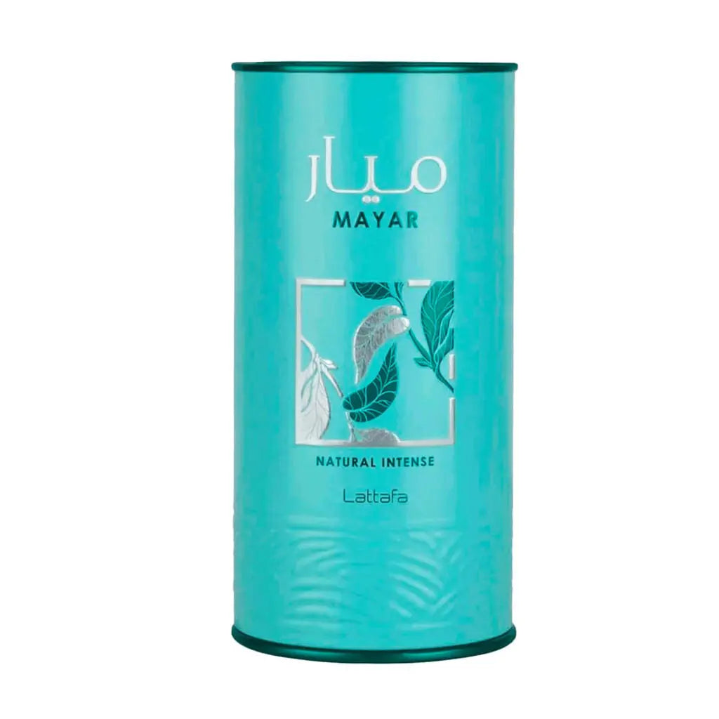 Mayar Natural Intense Tech Vibe Store Imports