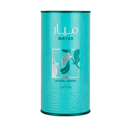 Mayar Natural Intense Tech Vibe Store Imports