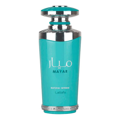 Mayar Natural Intense Tech Vibe Store Imports