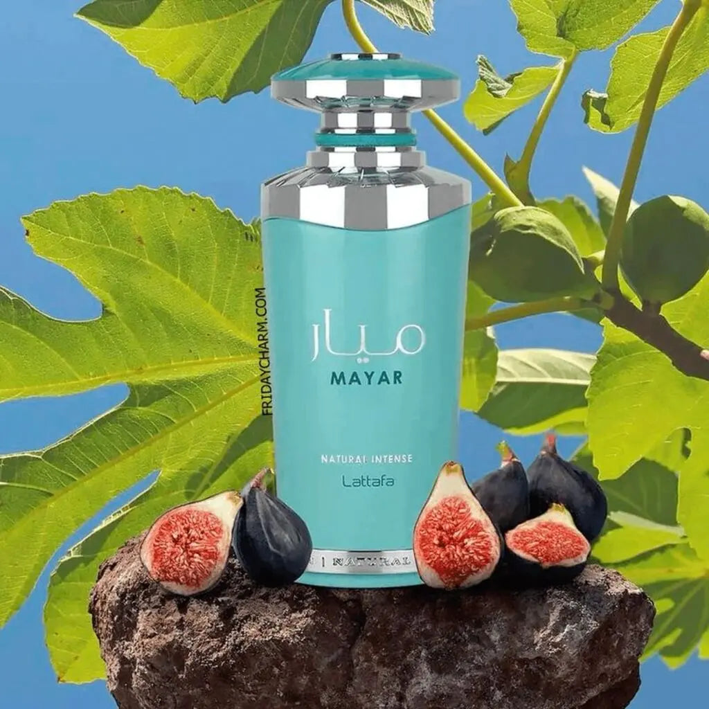 Mayar Natural Intense Tech Vibe Store Imports