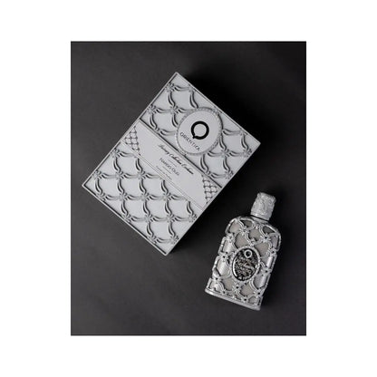 Nardo Oud Luxury 80ml - Orientica Orientica
