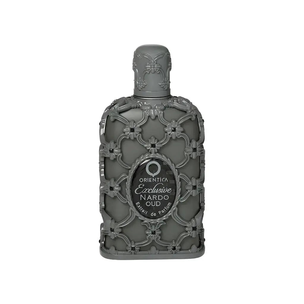 Nardo Oud Luxury 80ml - Orientica Orientica