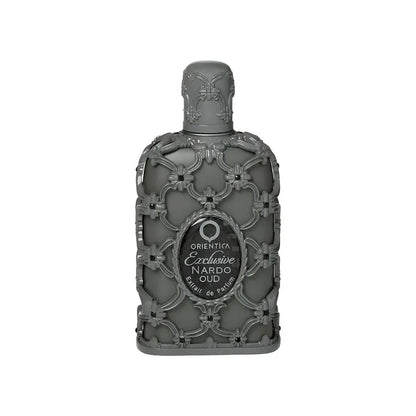 Nardo Oud Luxury 80ml - Orientica Orientica