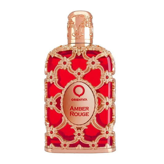 Amber Rouge Orientica Orientica