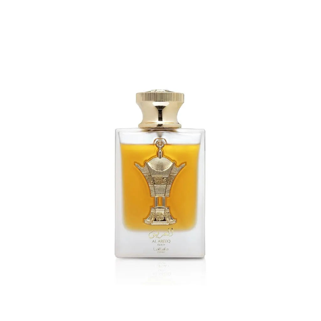 Al Areeq Gold Lattafa