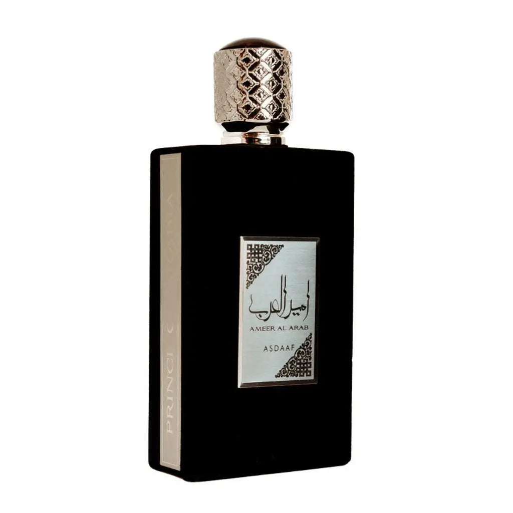 Ameer Al Arab Preto Asdaaf