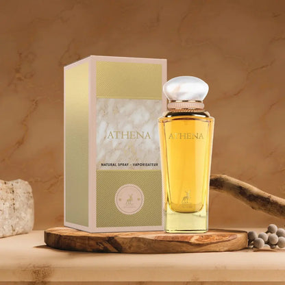 Athena Maison Alhambra