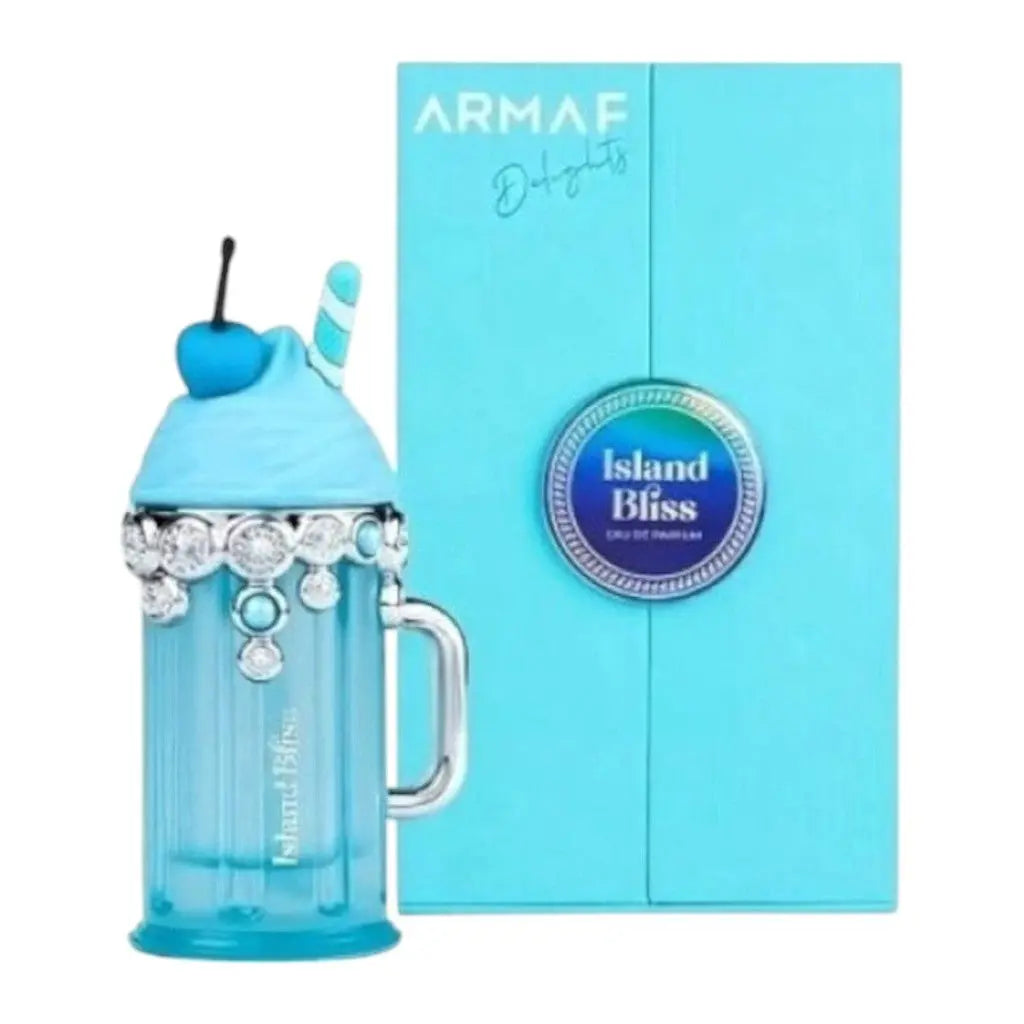 Island Bliss Armaf