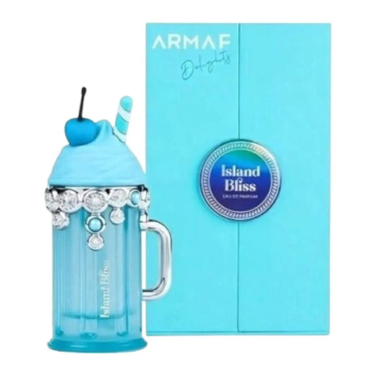 Island Bliss Armaf