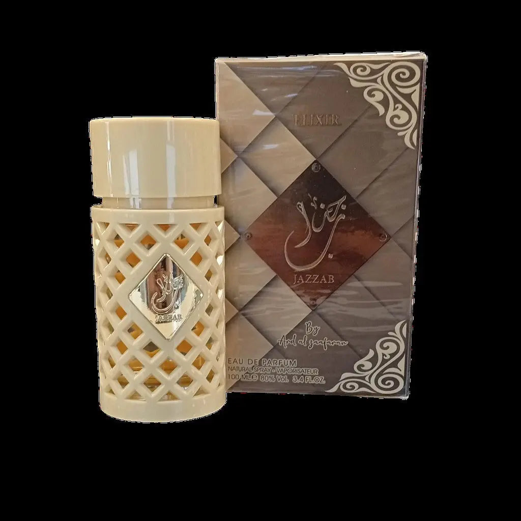 Jazzab Elixir Ard Al Zaafaran