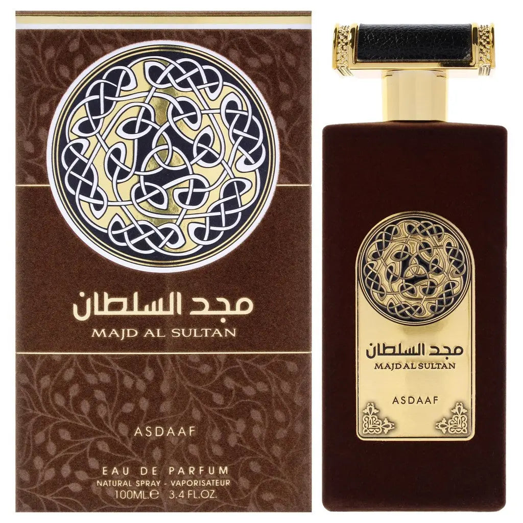 Majd Al Sultan Asdaaf