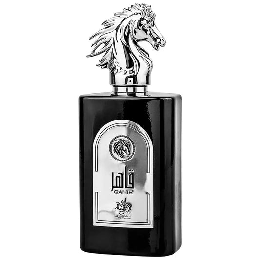 Qahir Masculino Al Wataniah