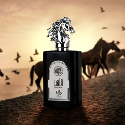 Qahir Masculino Al Wataniah