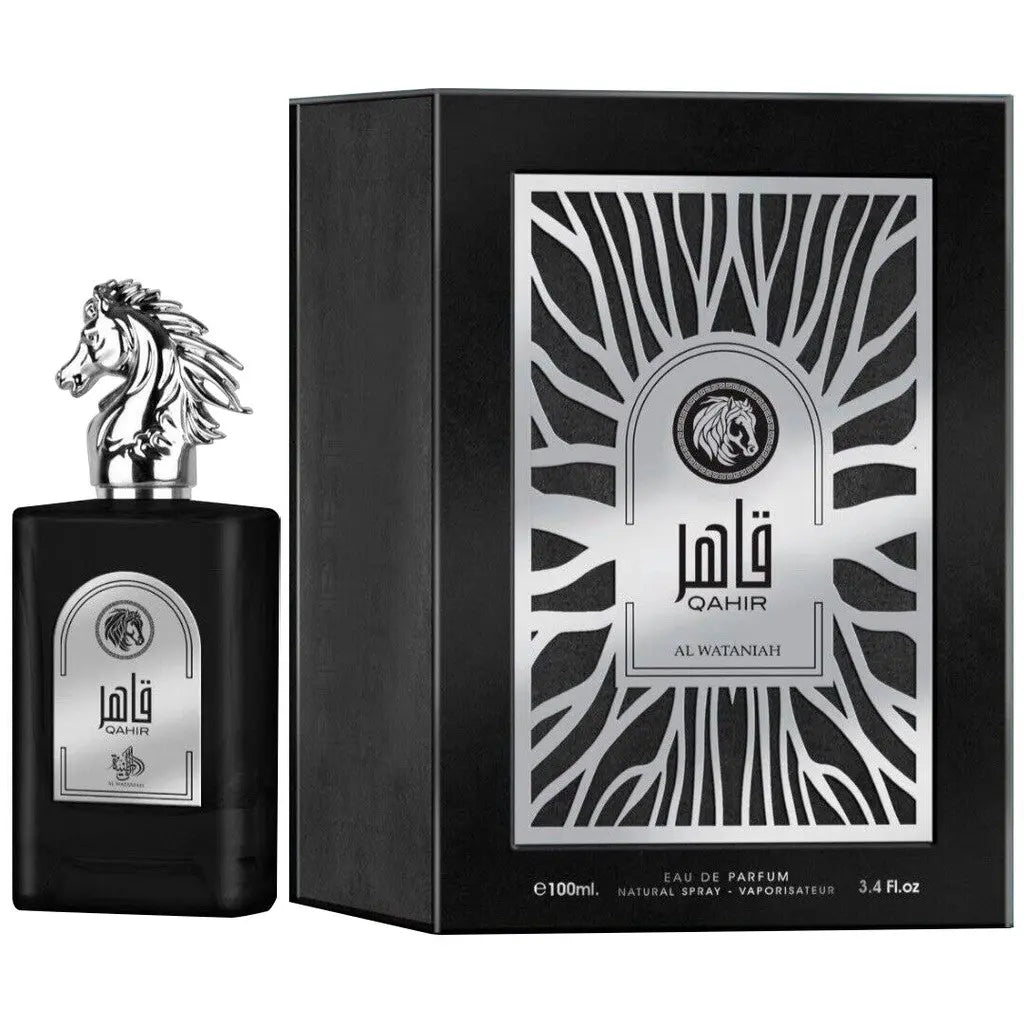 Qahir Masculino Al Wataniah
