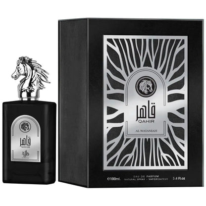 Qahir Masculino Al Wataniah