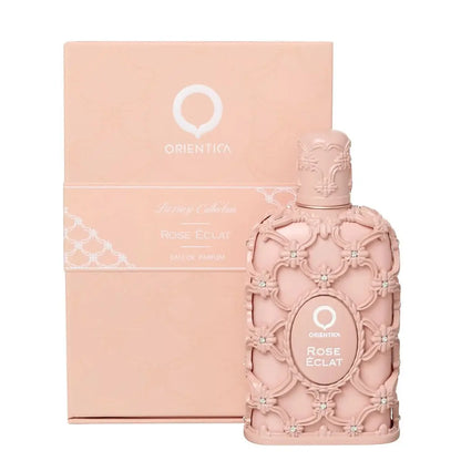 Rose Eclat Orientica Premium - 80ml Orientica