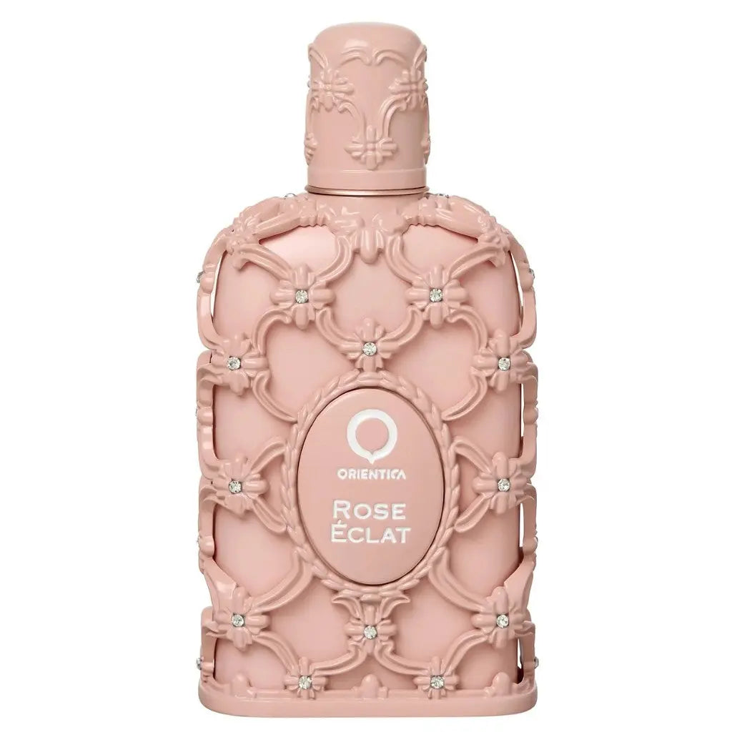 Rose Eclat Orientica Premium - 80ml Orientica
