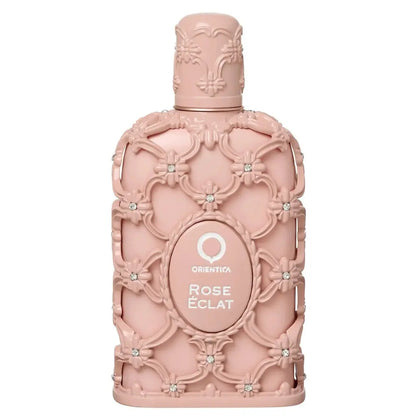 Rose Eclat Orientica Premium - 80ml Orientica