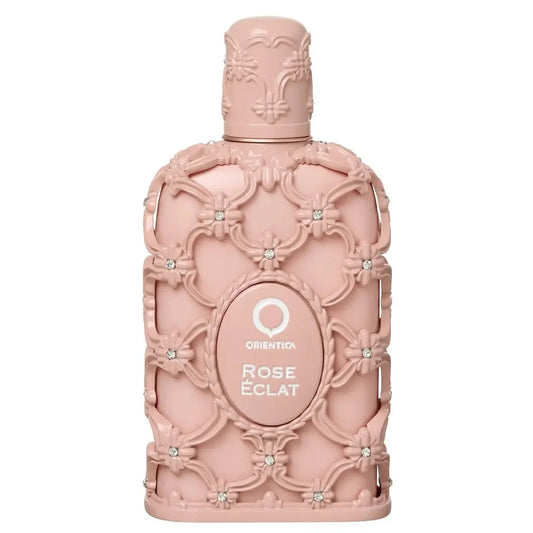 Rose Eclat Orientica Premium - 80ml Orientica