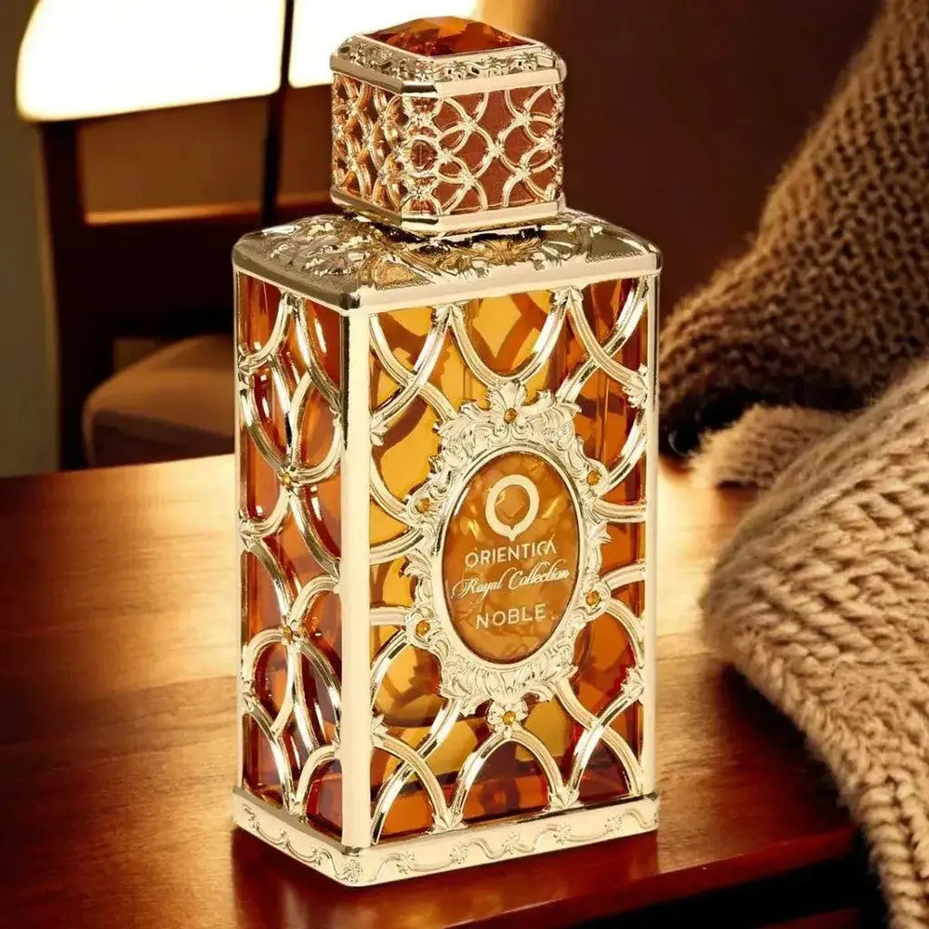 Royal Noble Luxury Orientica Premium - 80ml Orientica