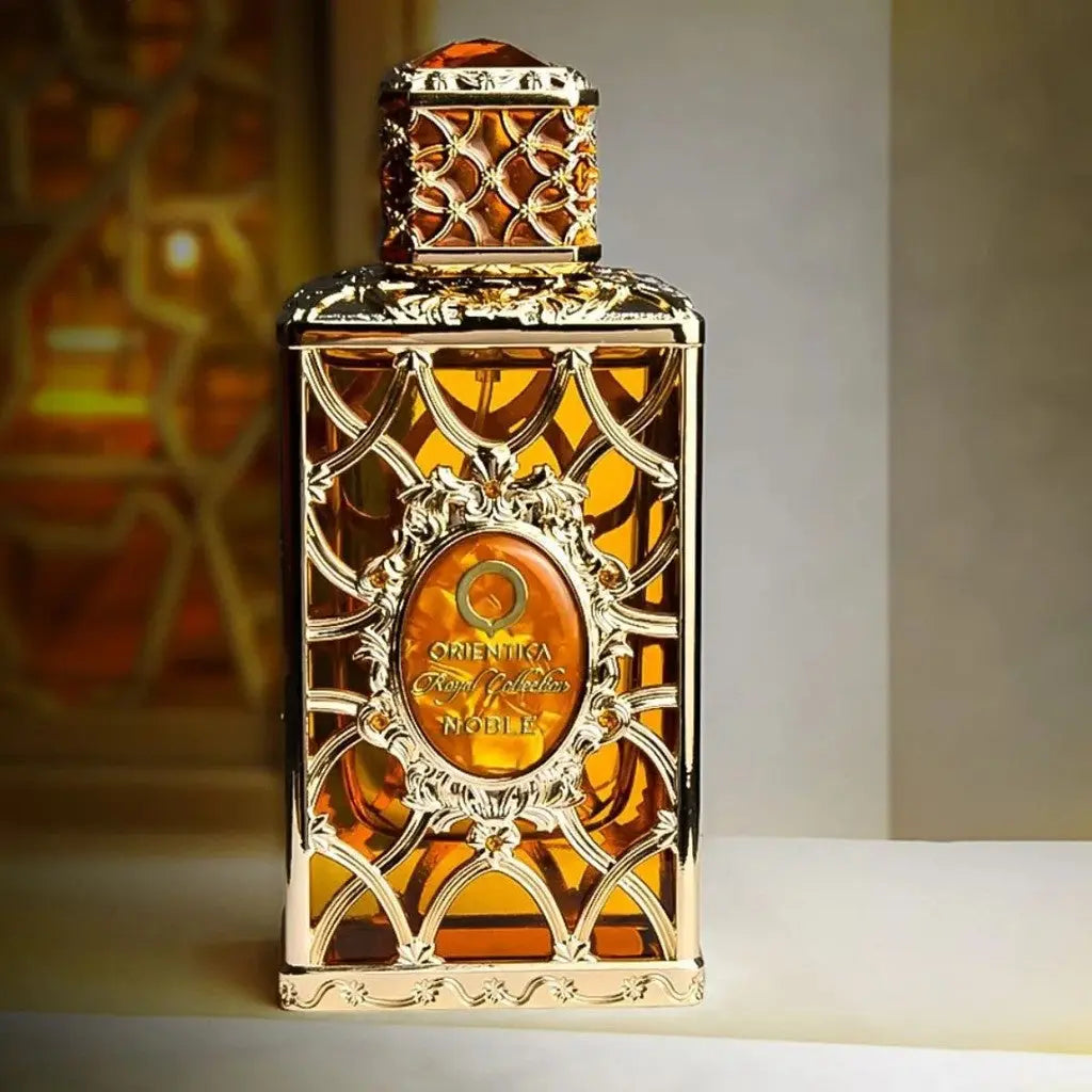 Royal Noble Luxury Orientica Premium - 80ml Orientica