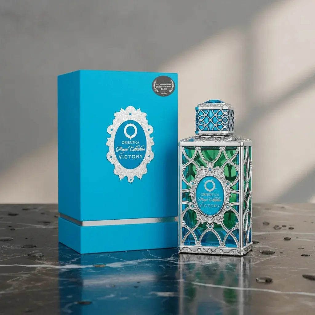 Royal Victory Orientica Premium - 80ml Orientica