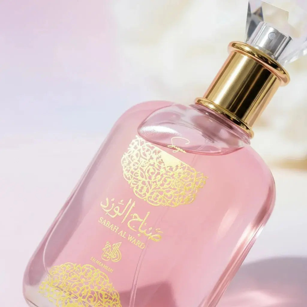 Sabah Al Ward Sugar Al Wataniah