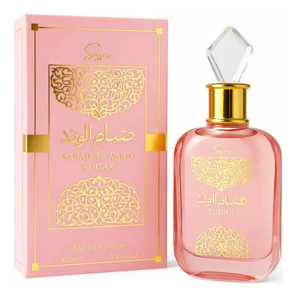 Sabah Al Ward Sugar Al Wataniah