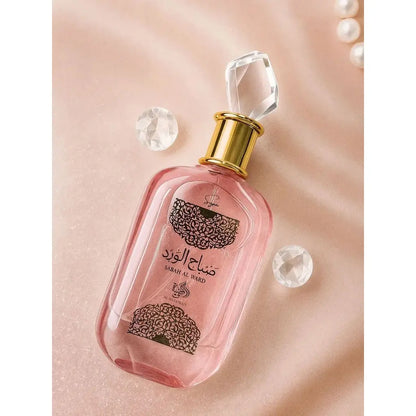 Sabah Al Ward Sugar Al Wataniah