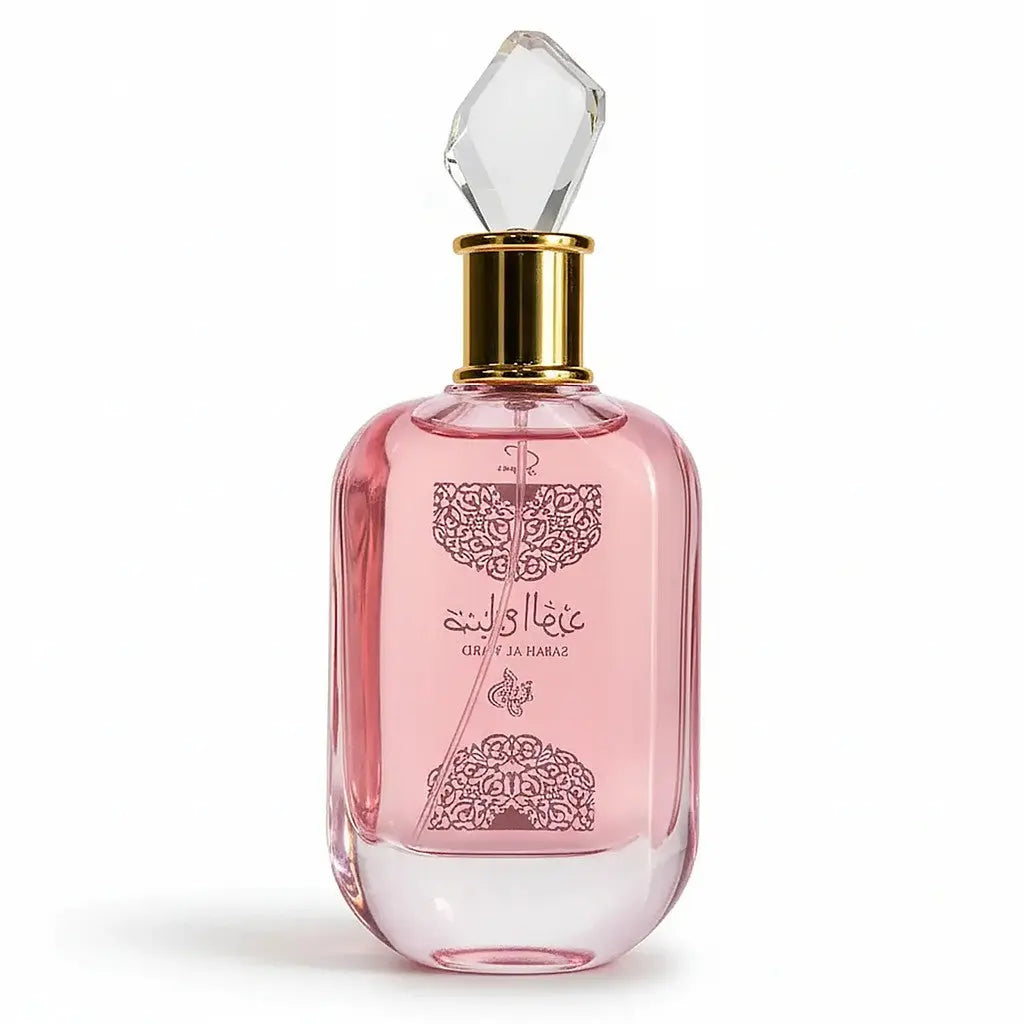 Sabah Al Ward Sugar Al Wataniah