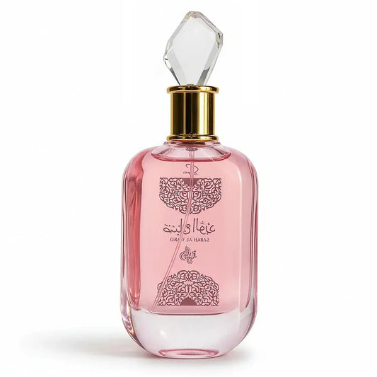 Sabah Al Ward Sugar Al Wataniah
