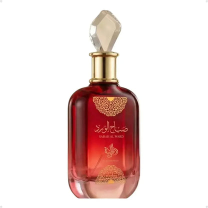 Sabah Valentine Al Wataniah – Feminino 100ml Tech Vibe Store Imports