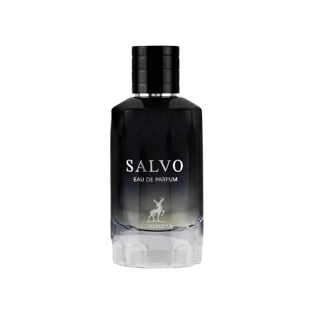 Salvo Tech Vibe Store Imports
