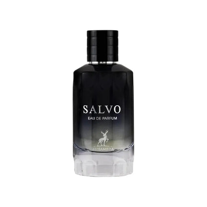 Salvo Tech Vibe Store Imports
