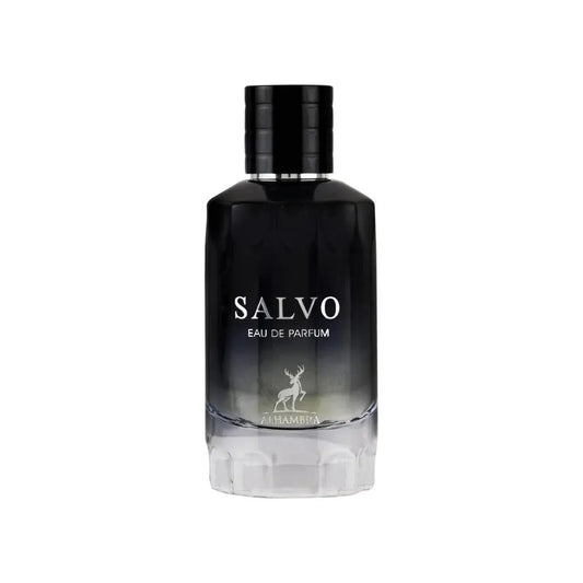 Salvo Tech Vibe Store Imports